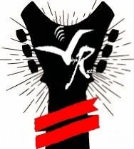 Logo de Viajarock