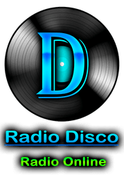 Logo de RADIO DISCO