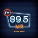 Logo de Mucha Radio FM