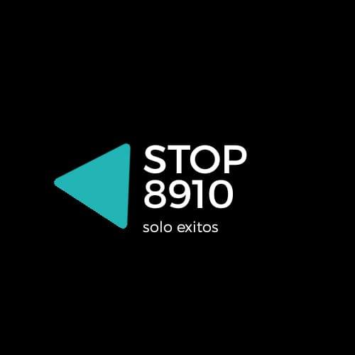 Logo de Stop FM