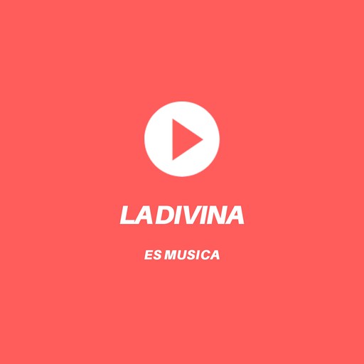 Logo de Divina Radio