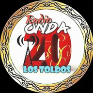 Logo de Onda20 Los Toldos