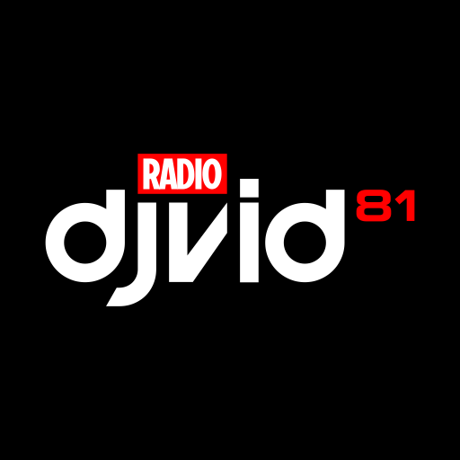 Logo de Radio djvid81