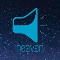 Logo de Radio Heaven Online