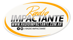 Logo de Radio Impactante