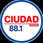 Logo de Radio Ciudad Jujuy
