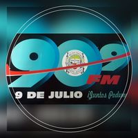 Logo de Radio Municipal 90.9
