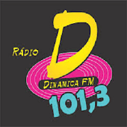 Logo de Dinamica FM