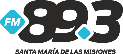 Logo de Fm 89.3