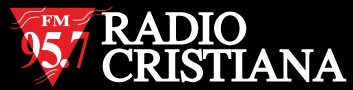 Logo de Radio Cristiana