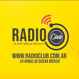 Logo de Radio Club
