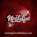 Logo de Nostalgie Radio Show