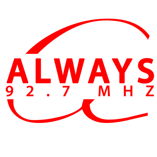 Logo de FM Always