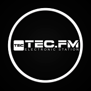 Logo de TEC RADIO