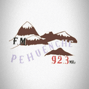 Logo de Fm Pehuenche Malargüe