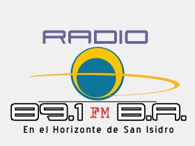 Logo de Radio BA89 FM
