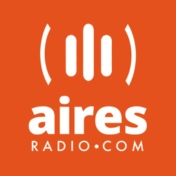 Logo de Aires Radio
