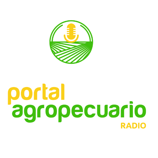 Logo de Portal Agropecuario Radio