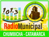 Logo de Radio Municipal Chumbicha
