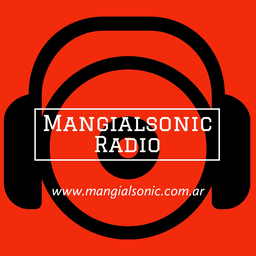Logo de Mangialsonic Radio - Internet Radio