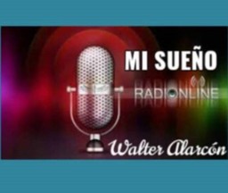 Logo de Mi Sueño