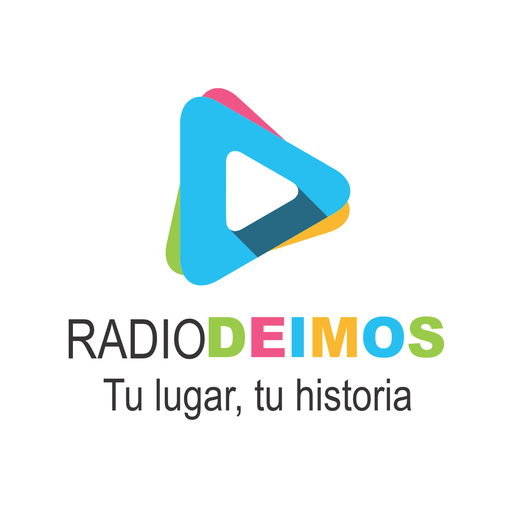 Logo de Radio Deimos