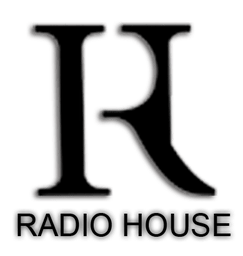 Logo de Radio House