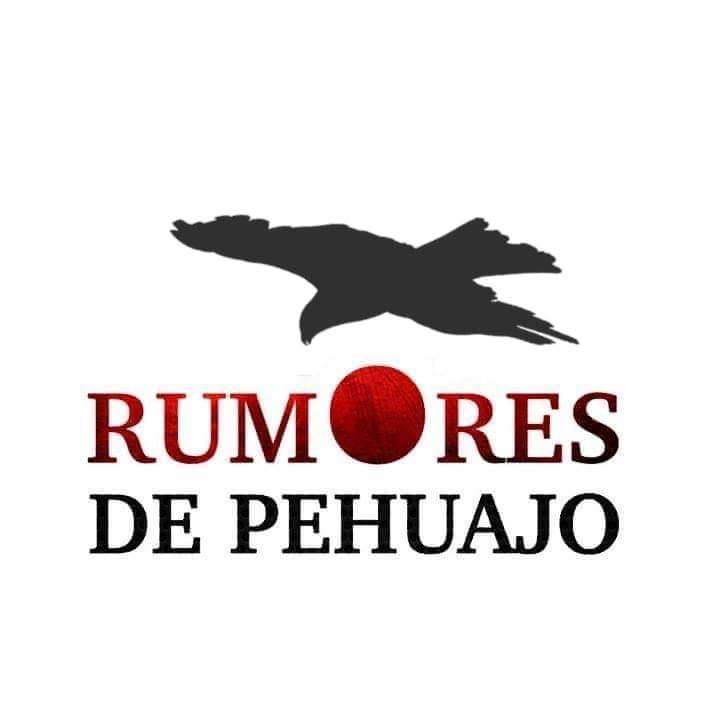 Logo de La Mega Radio Pehuajó
