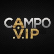 Logo de CampoVIP