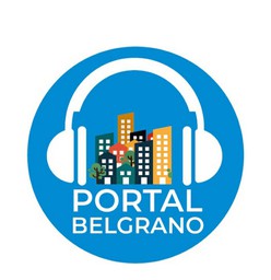 Logo de Portal Belgrano