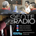 Logo de Gente de Radio El Colorado Formosa