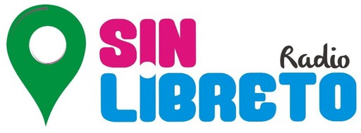 Logo de Sin Libreto