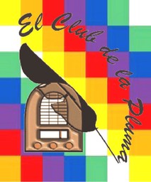 Logo de El Club de la Pluma