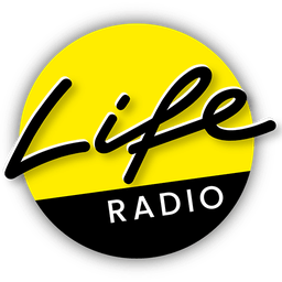 Logo de Life Radio