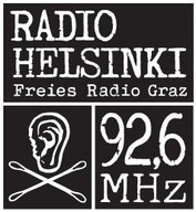 Logo de Radio Helsinki