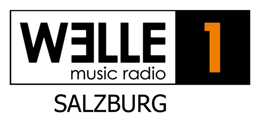 Logo de Welle 1 Salzburg