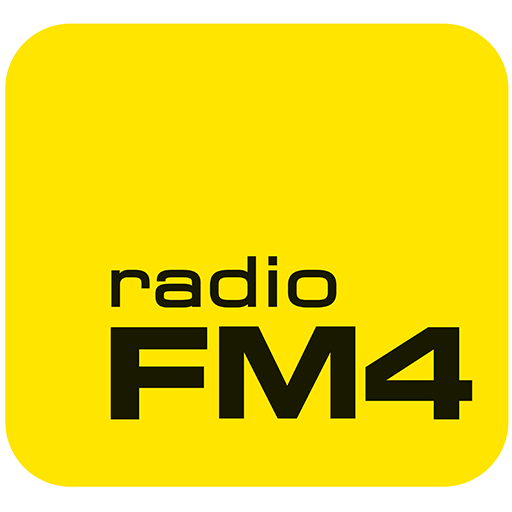 Logo de radio FM4