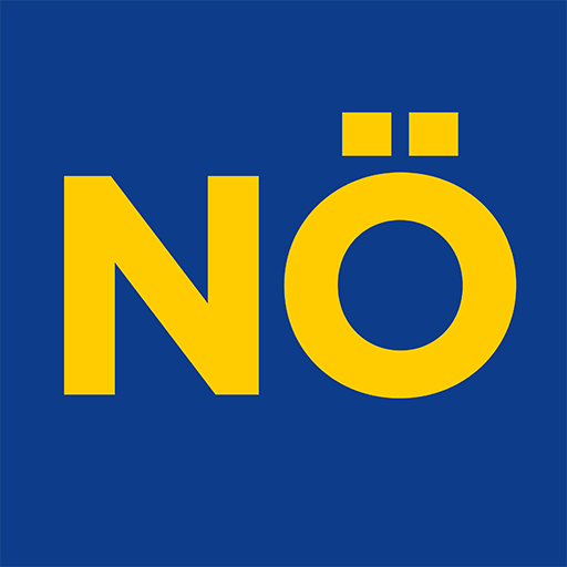 Logo de ORF Radio Niederösterreich