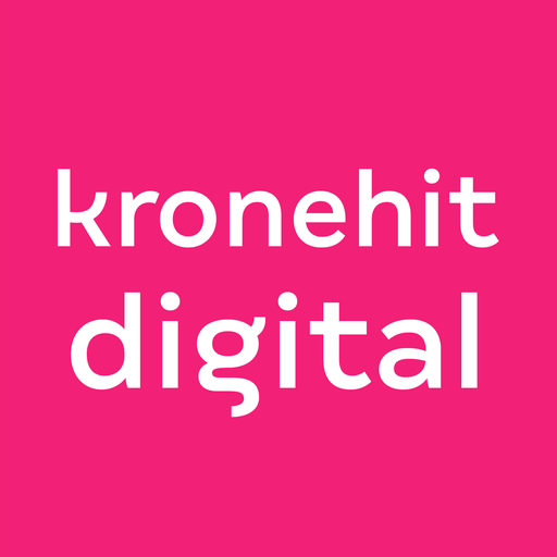 Logo de KroneHit Digital