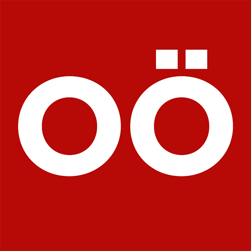 Logo de ORF Radio Oberösterreich