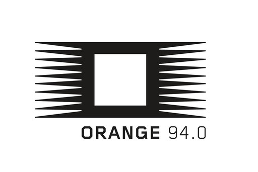 Logo de Orange 94.0 FM