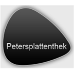 Logo de Peters Plattenthek