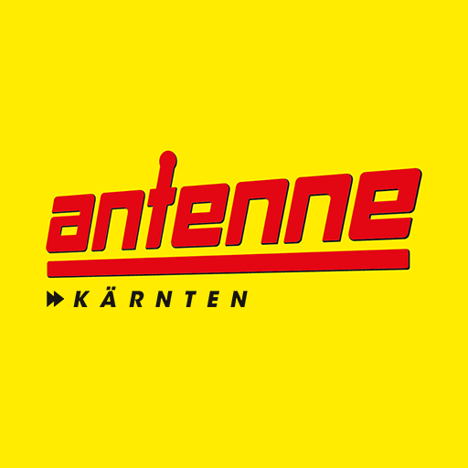Logo de Antenne Kärnten