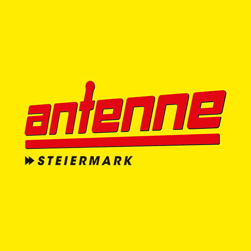 Logo de Antenne Steiermark