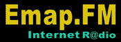Logo de Emap.FM