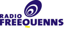 Logo de Radio FREEQUENNS