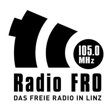 Logo de Radio FRO 105.0 FM