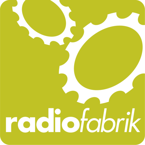 Logo de Radio Fabrik