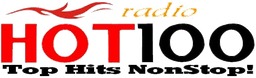 Logo de Radio Hot 100