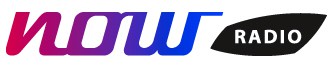Logo de NOW Radio